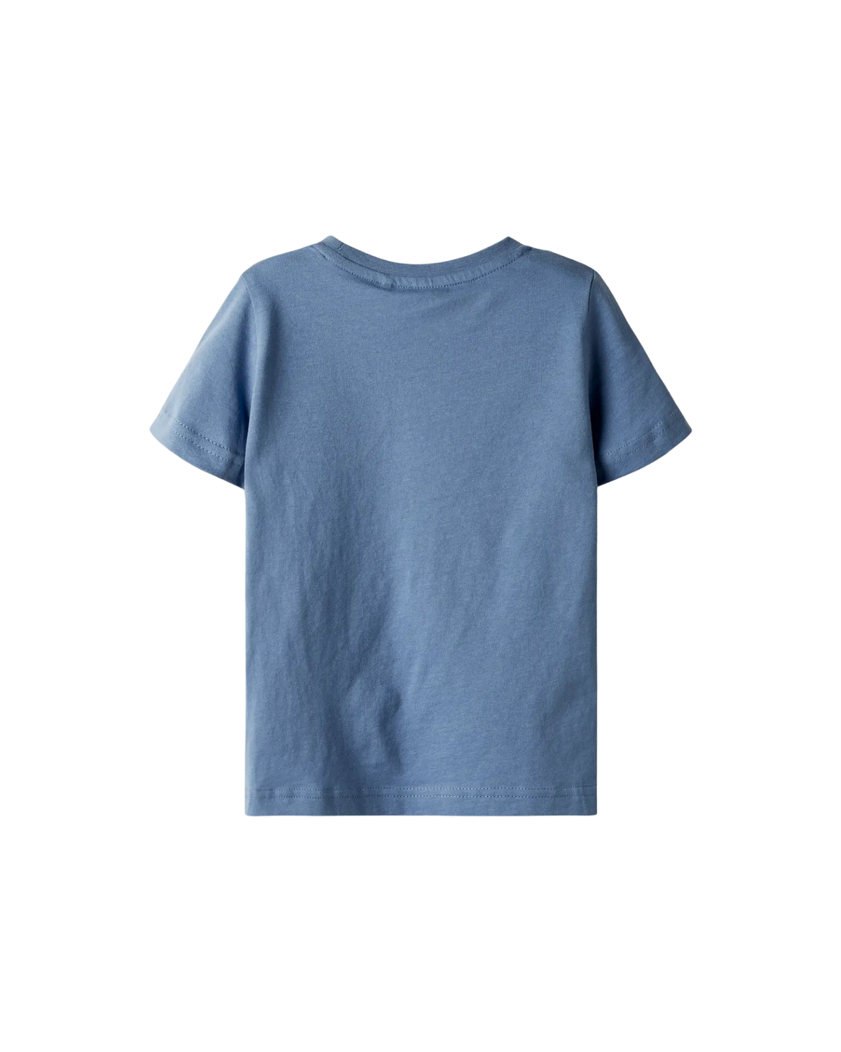 Blå - Quiet Harbor - name it -  T-shirt - 13237704
