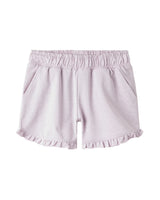 Purple - Sweet Dreams - Name it - Shorts - Glitter - 13237964