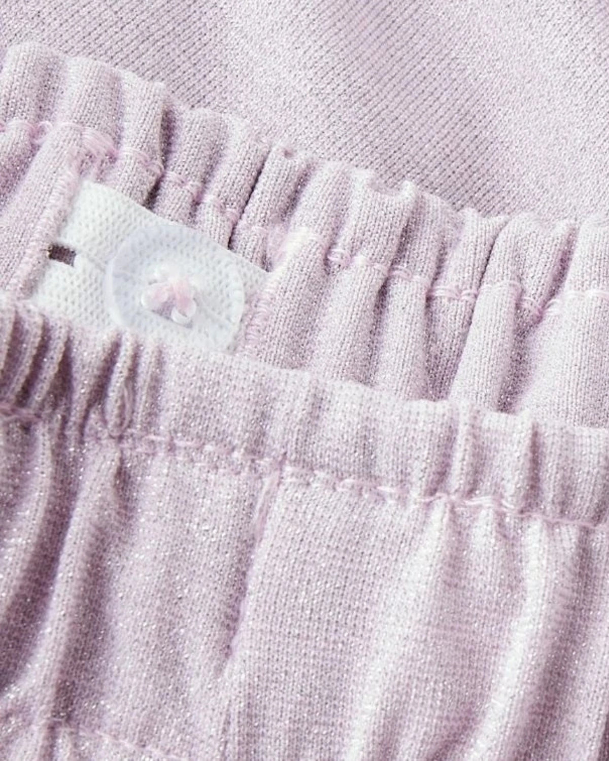 Purple - Sweet Dreams - Name it - Shorts - Glitter - 13237964