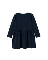 Mørkeblå - Dark Sapphire - Name it - Kjole - Paw Patrol - 13238548