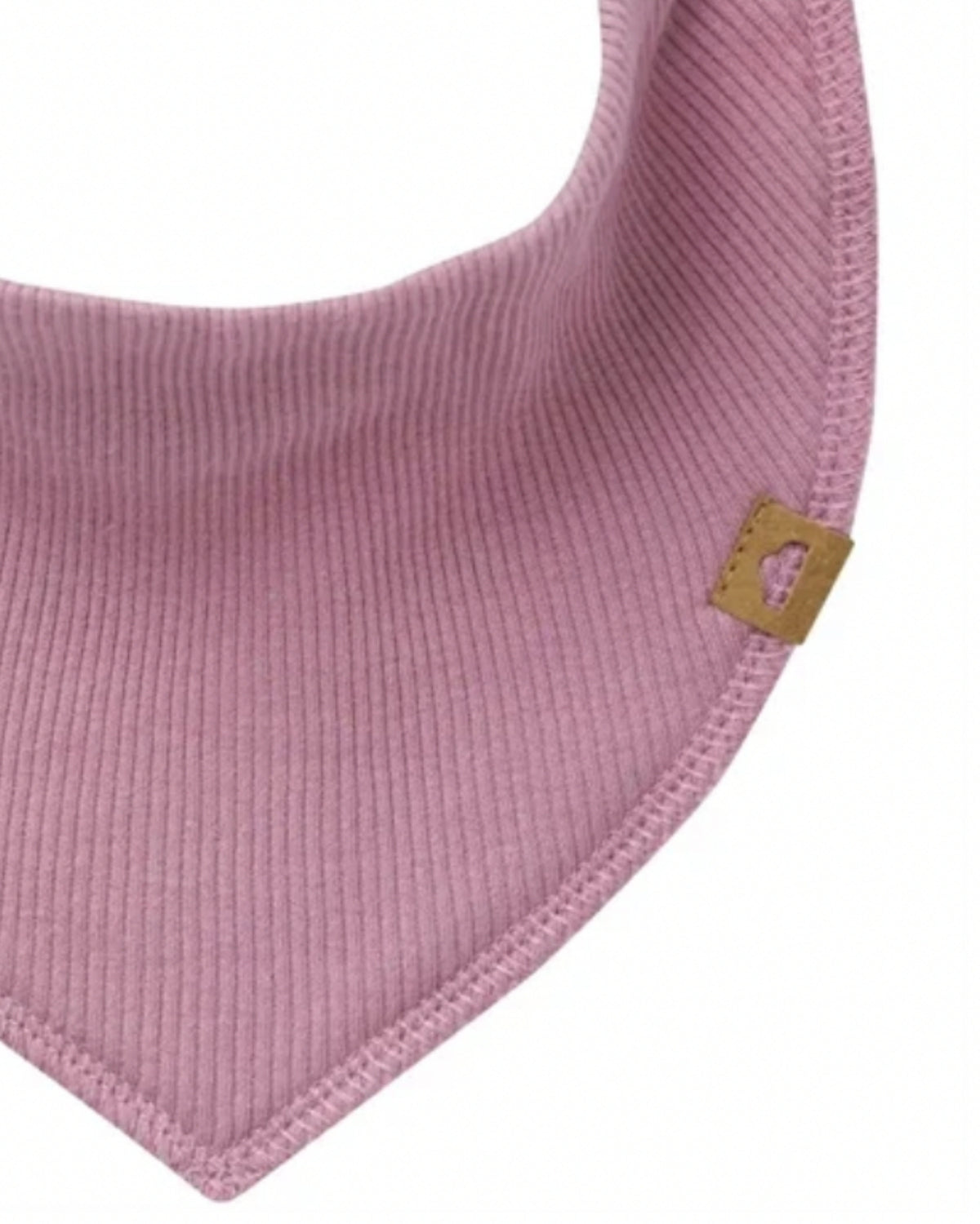Pink - Mauve Orchid - Name it - Bib - rib - 13238570