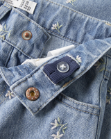 Lyseblå - Light Blue Denim - Name it - Jeans - 13238642