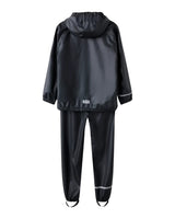 Black - Name it - rainwear - 13239077