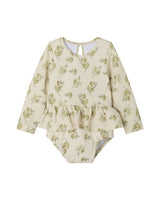 Sand - Turtledove - Lil'Atelier - Swimsuit - Lemons - 13239440