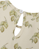 Sand - Turtledove - Lil'Atelier - Swimsuit - Lemons - 13239440