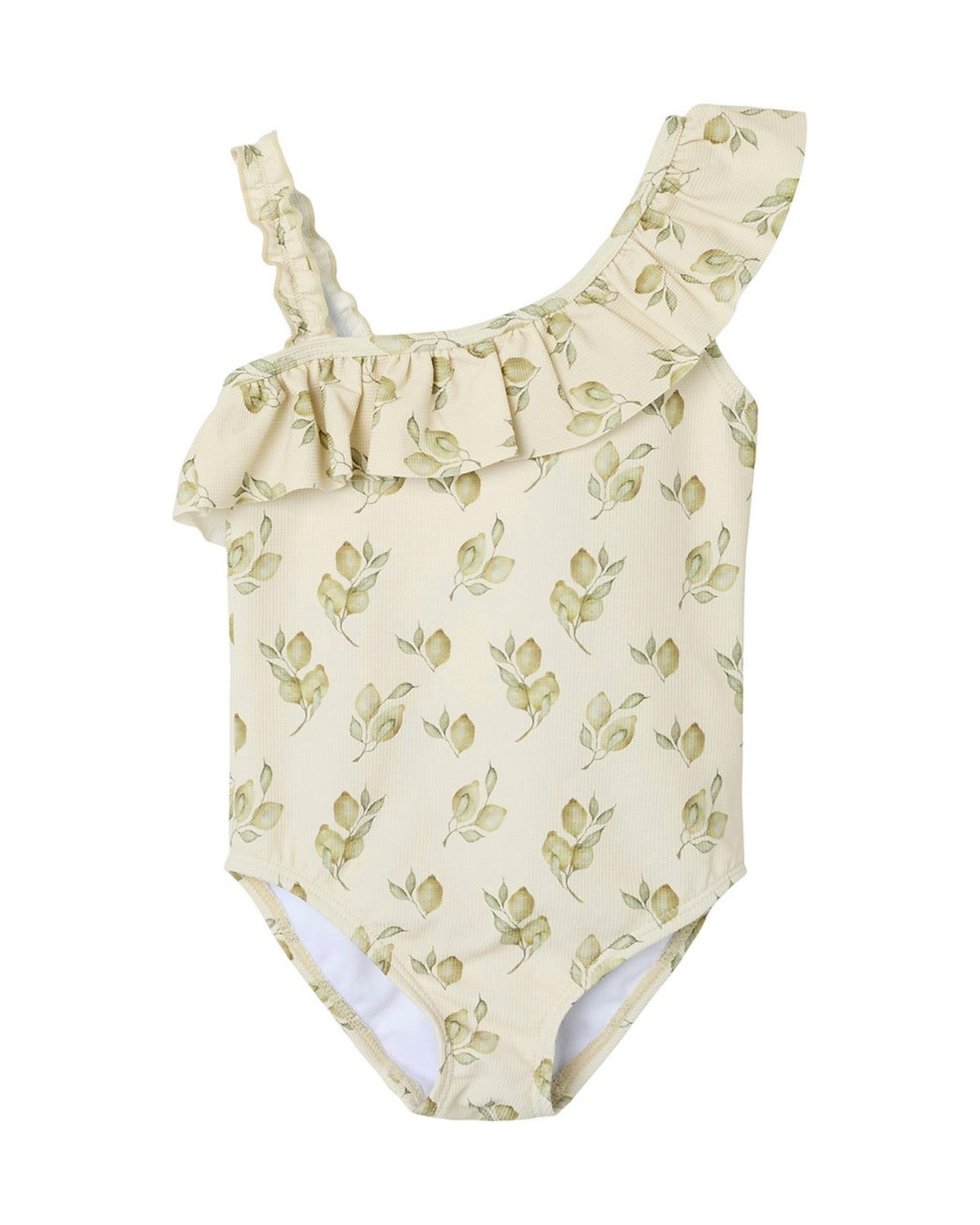 Sand - Turtledove - Lil'Atelier - Swimsuit - Lemons - 13239464