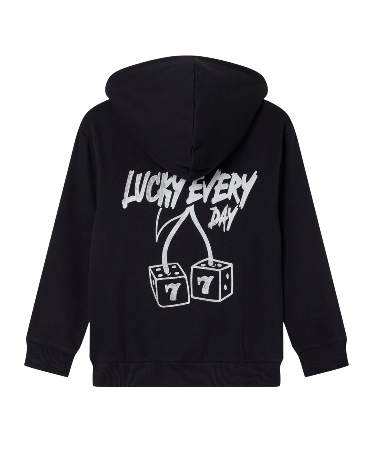 Black - Name it - Hoodie - 13239618