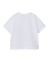 White - Bright white - Name it - tshirt - football - 13239903