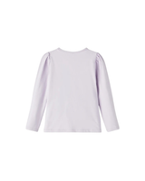Lilla - Orchid Petal - Name it - Bluse - 13239909
