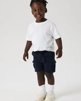 Navy - Dark Sapphire - Name it - Sweat - Shorts - 13240417