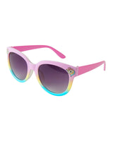 Lyserød - Pink Frosting - Name it - Solbriller - 13240716