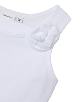 White - Bright White - Name it - top - 13240942