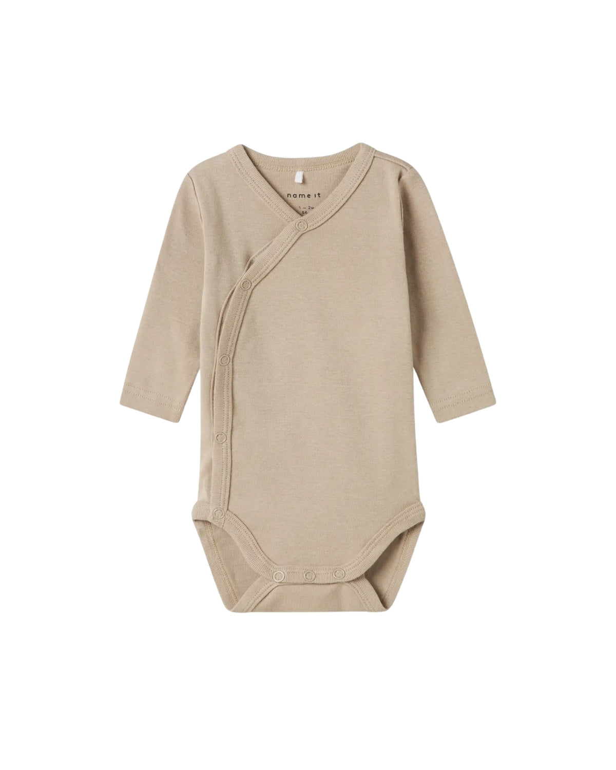 Sand- rainy day - Name it - 2pack body - zebra - 13241421
