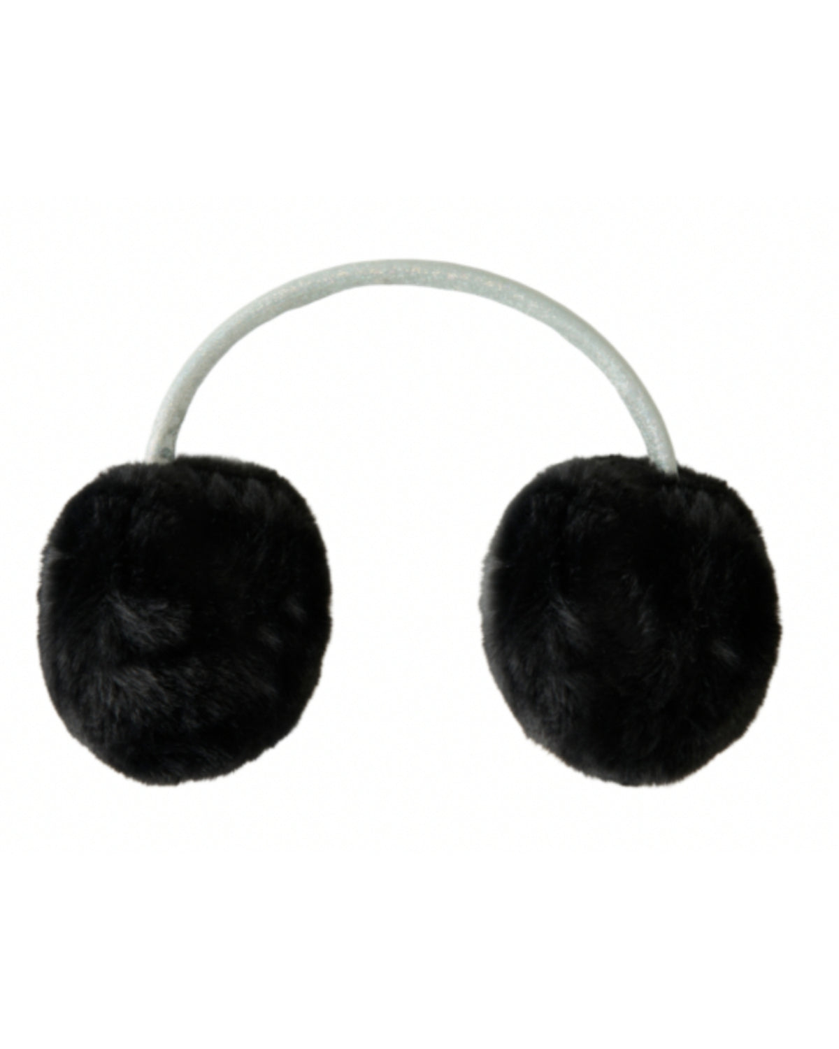 Black - name it - Ear warmers - 13241565