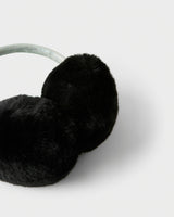 Black - name it - Ear warmers - 13241565