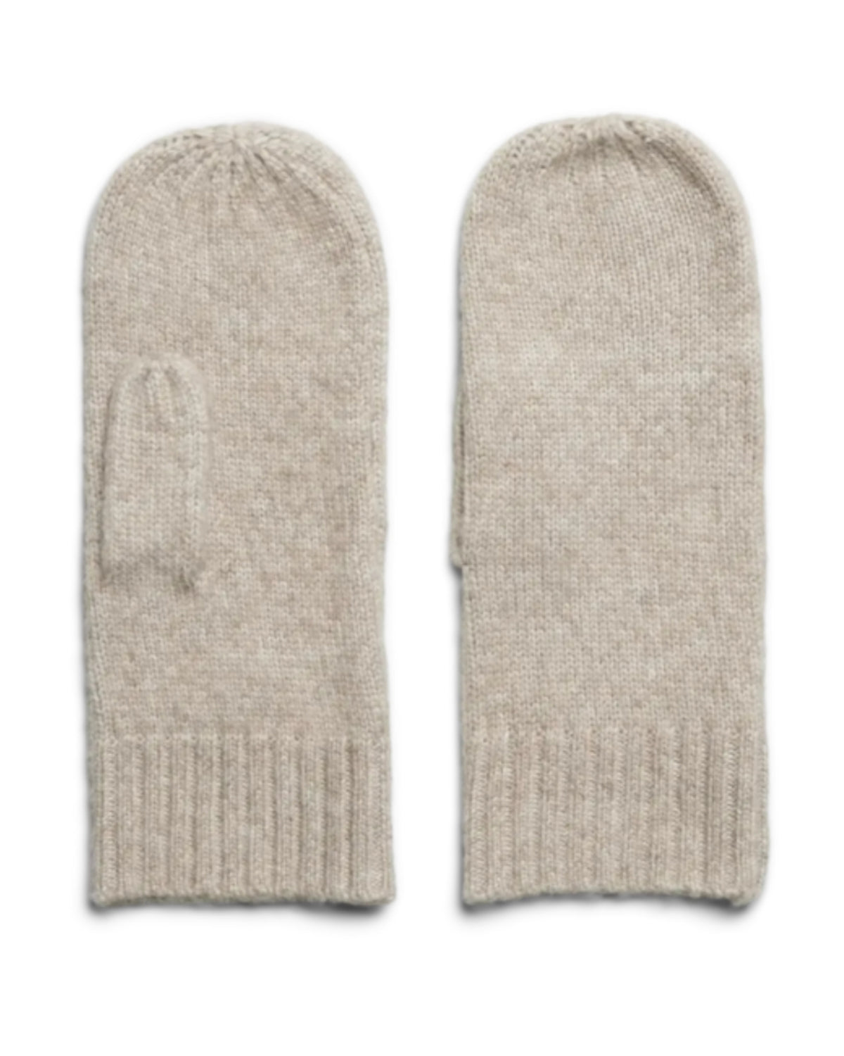 Beige - Silver Gray - pieces - gloves - 13241565