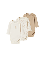 Sand- jet stream - Name it - 3 pack body - giraf -13241731