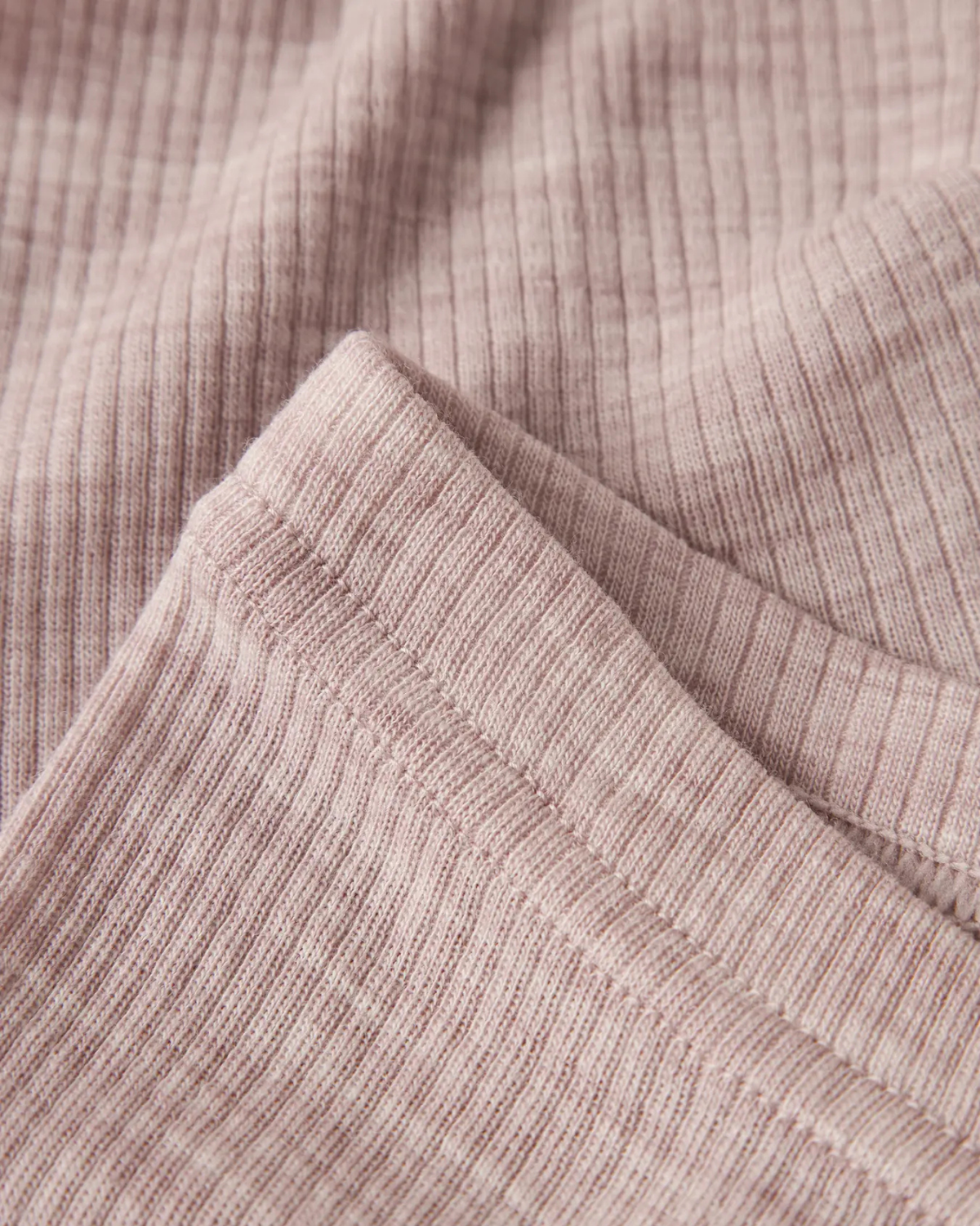 Pink - Shadow Gray - Name it - Wool leggings - Rib - 13242039