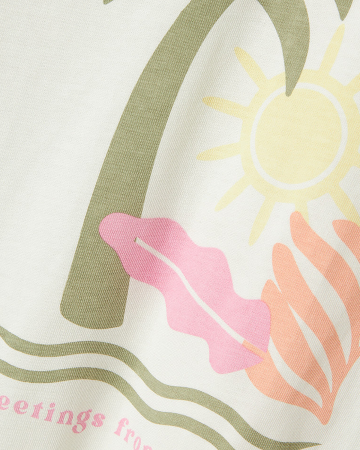 Hvid - Cloud Dancer - Name it - T-shirt - 13242182