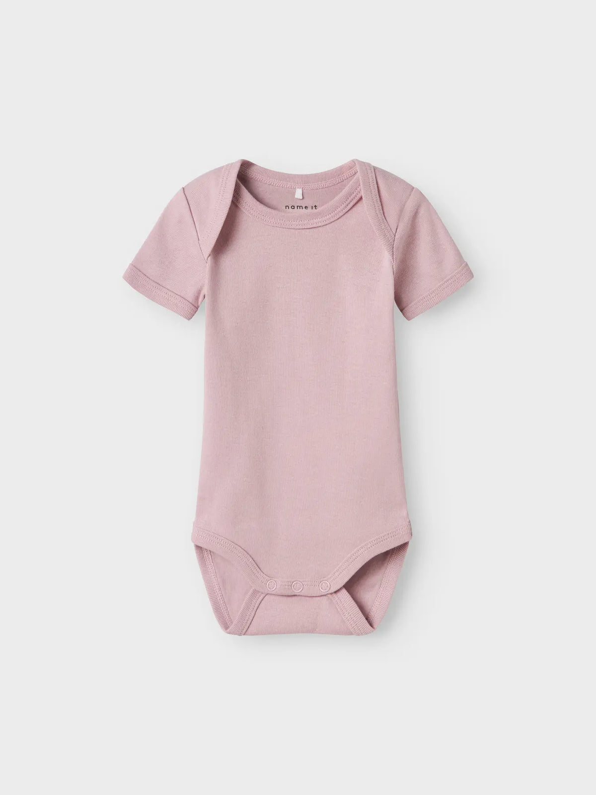 Offwhite - Jet Stream - Name it - 3pack  body - Blomster - 13242189