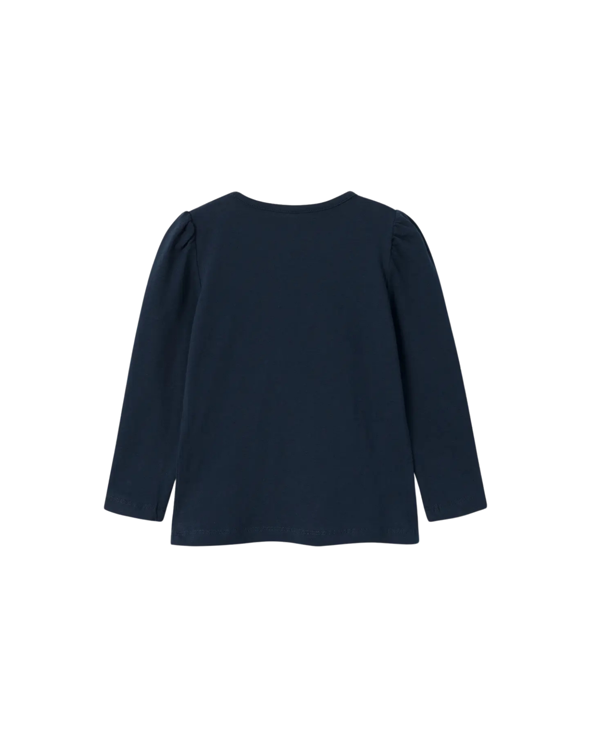 Mørkeblå - Dark Sapphire - Name it - Bluse - Paw Patrol - 13242336
