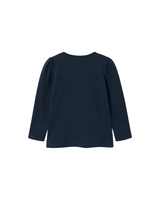 Mørkeblå - Dark Sapphire - Name it - Bluse - Paw Patrol - 13242336