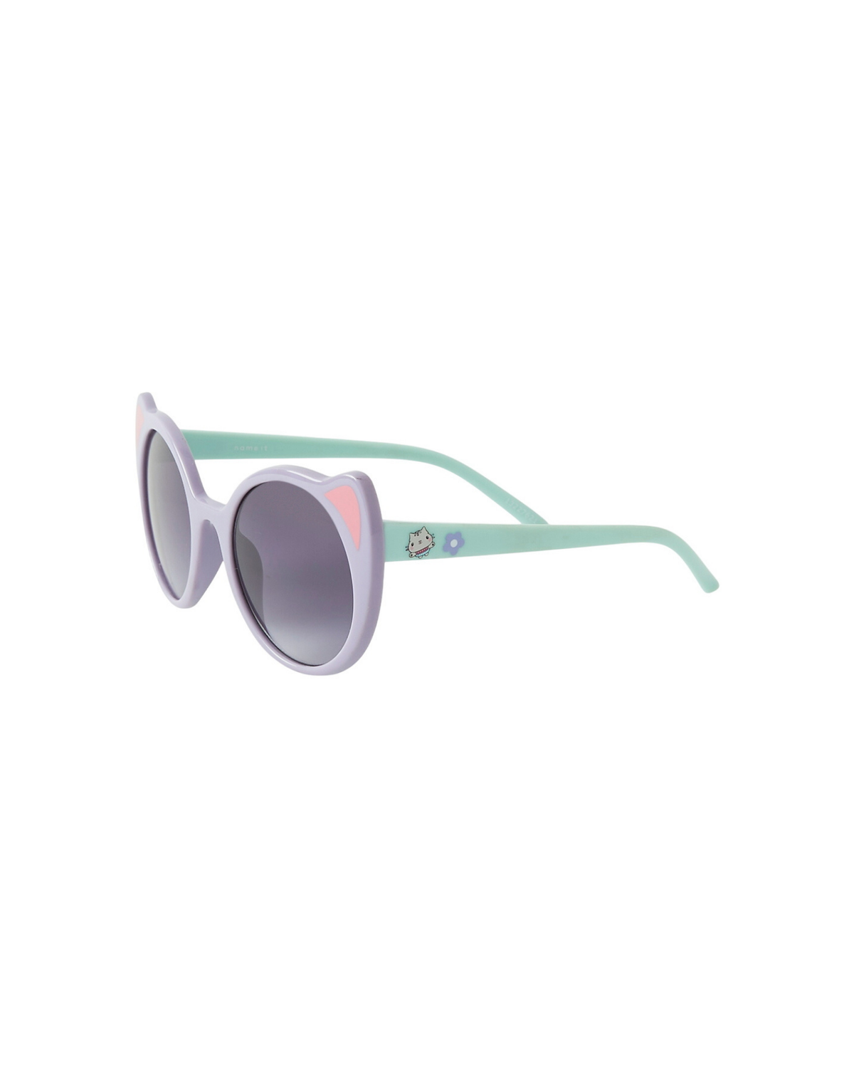 Lilla - Heirloom Lilac - Name it - Solbriller - 13242366
