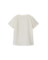 Hvid - Jet Stream - Name it - T-shirt - 13242598
