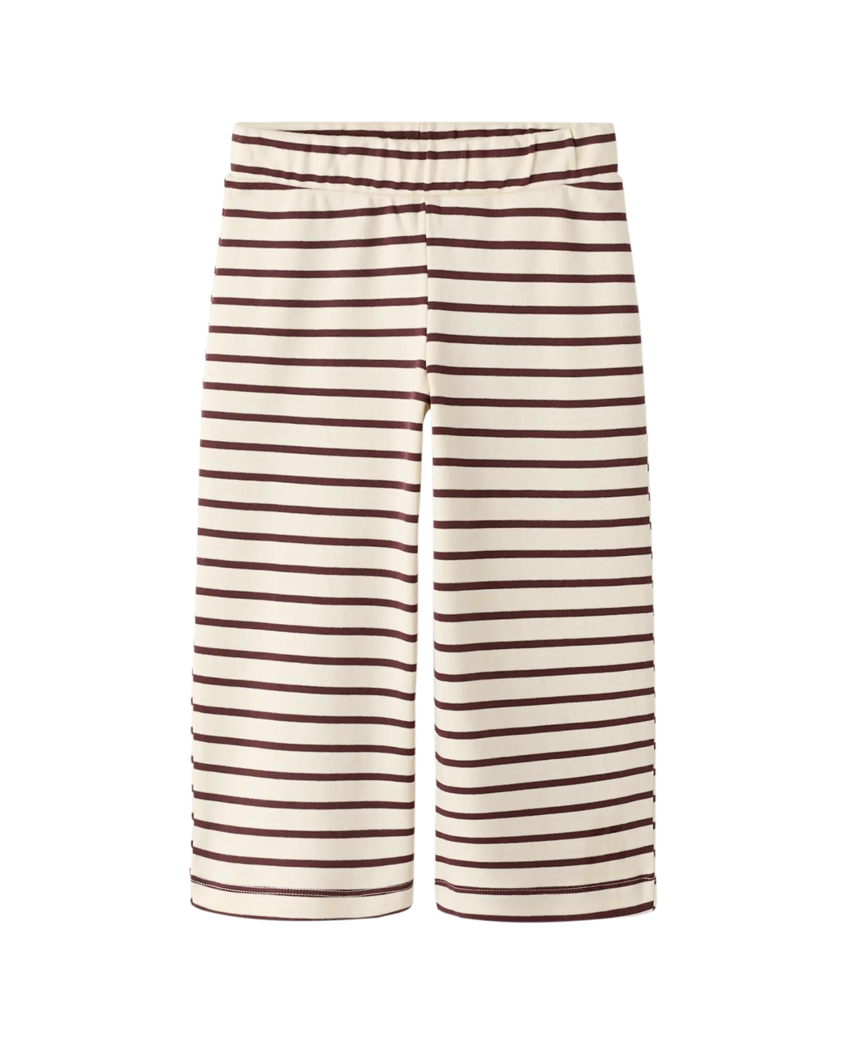 Offwhite - Turtledove - Lil'Atelier - Bukser - Striber - 13245367