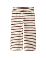 Offwhite - Turtledove - Lil'Atelier - Bukser - Striber - 13245367