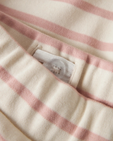 Offwhite - tutliedove / misty rose - Lil' Atelier - buks - 13245367