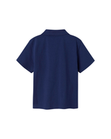 Blå - Blueprint - Name it - Polo - 13246295