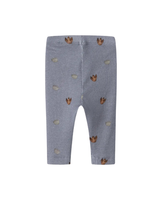 Blå - Tradewinds - Name it - Leggings - 13246562