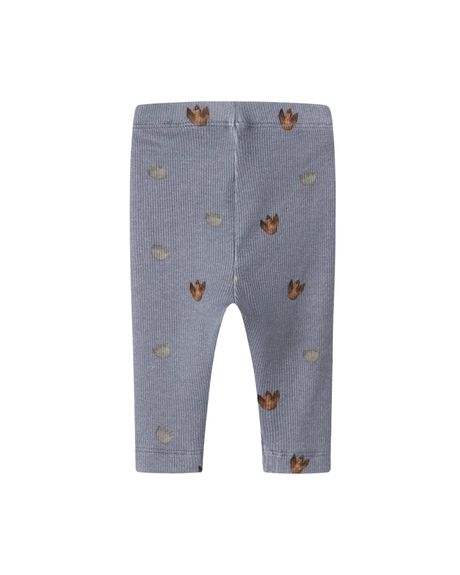 Blå - Tradewinds - Name it - Leggings - 13246562