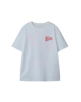 White - Bright White - Name it - T-shirt - Print - 13246797