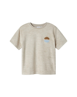 Sand - peyote - name it - Bluse - 13247043