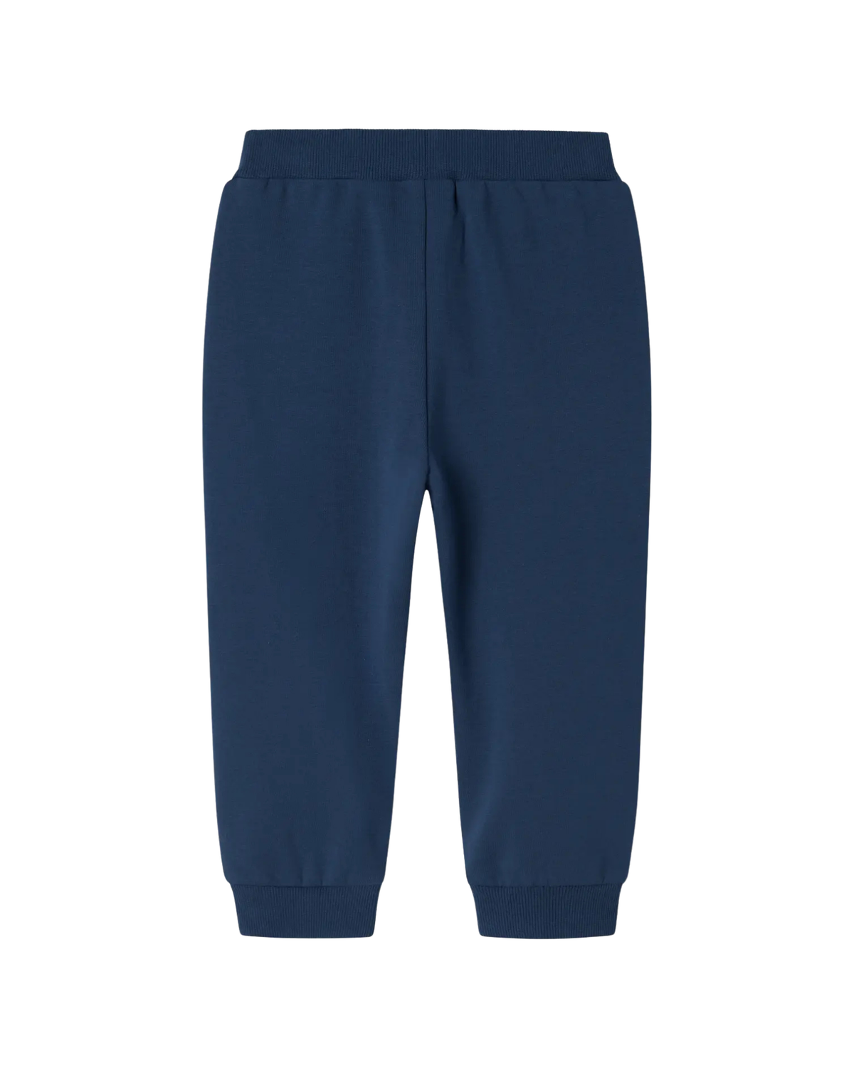 Blå - Insignia Blue - Name it - Sweatpants - 13247228