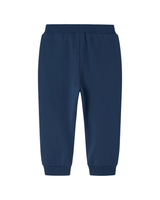 Blå - Insignia Blue - Name it - Sweatpants - 13247228