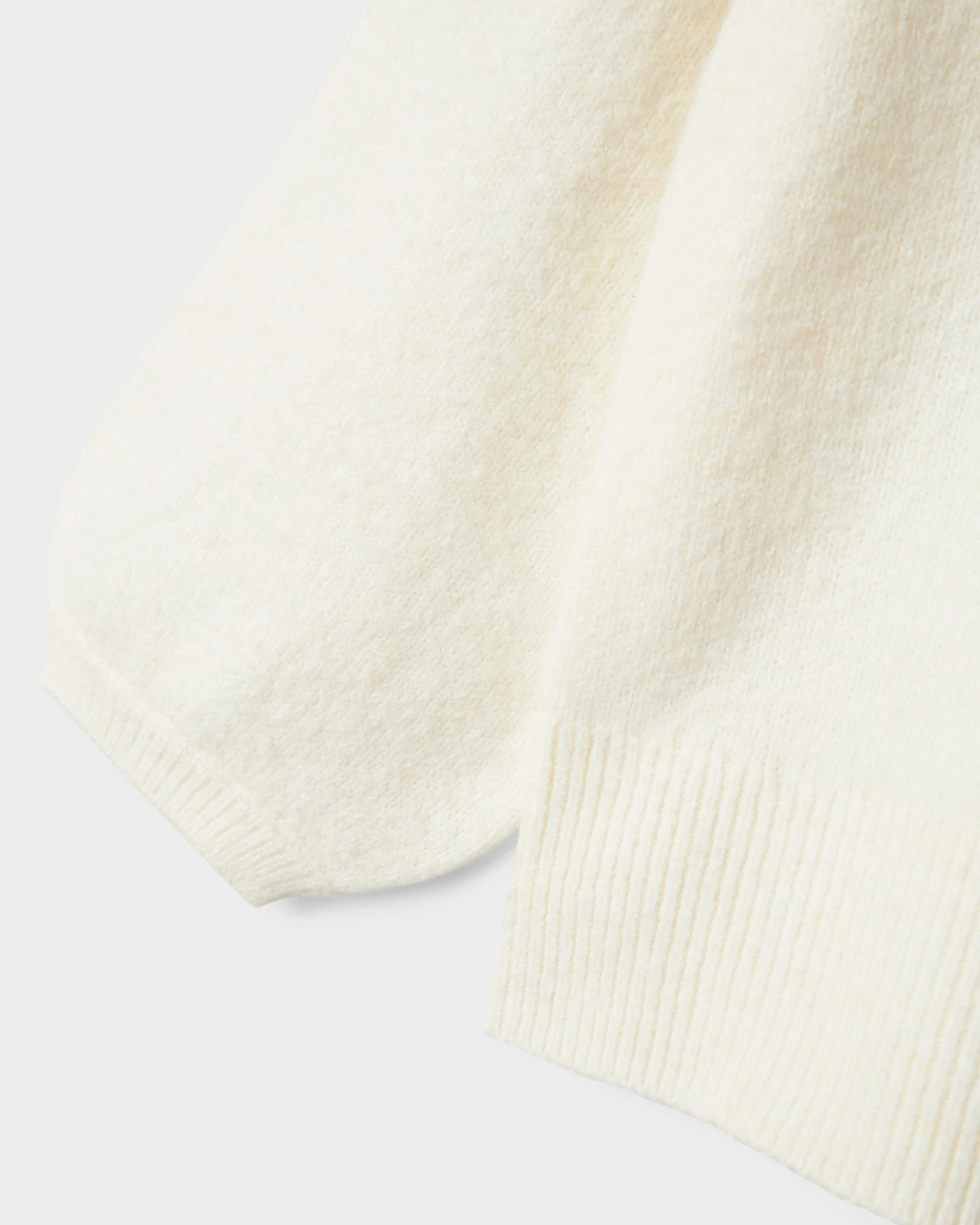 Sand - peyote melange - name it - wool leggings - 13242250