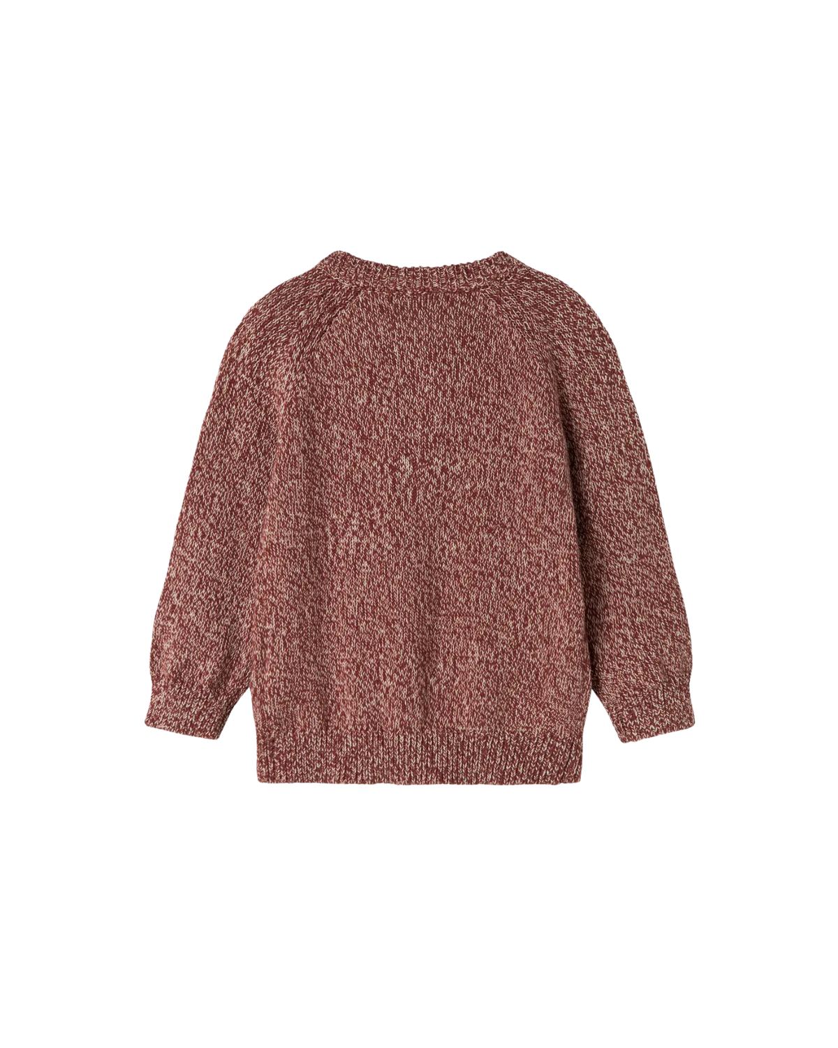 Brun - hot chocolate - LilÁtelier - strik cardigan - 13247545