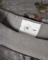 Grå - grey malange - Name it - bukser - dyr - 13247939