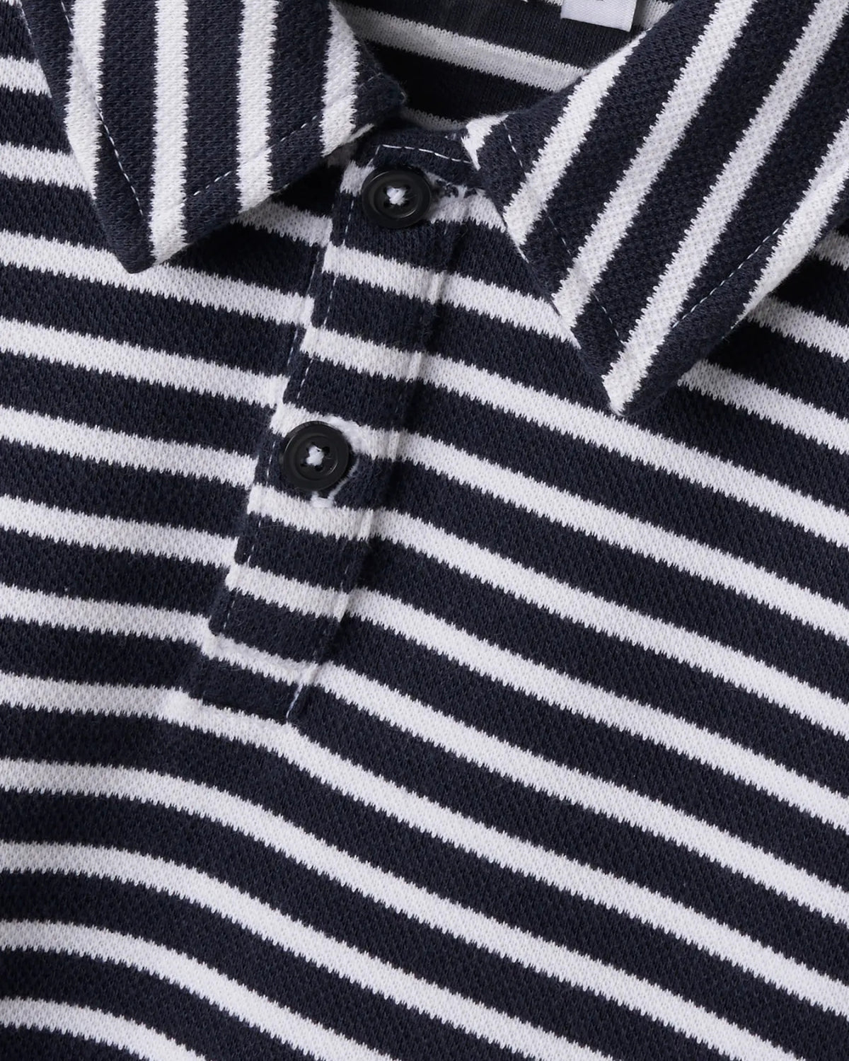Blå/Hvid - Navy Blazer - Name it - polo - 13248384