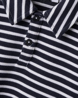 Blå/Hvid - Navy Blazer - Name it - polo - 13248384
