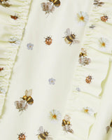 Offwhite - Turtledove - Lil'Atelier - badedragt - Bier - 13248464