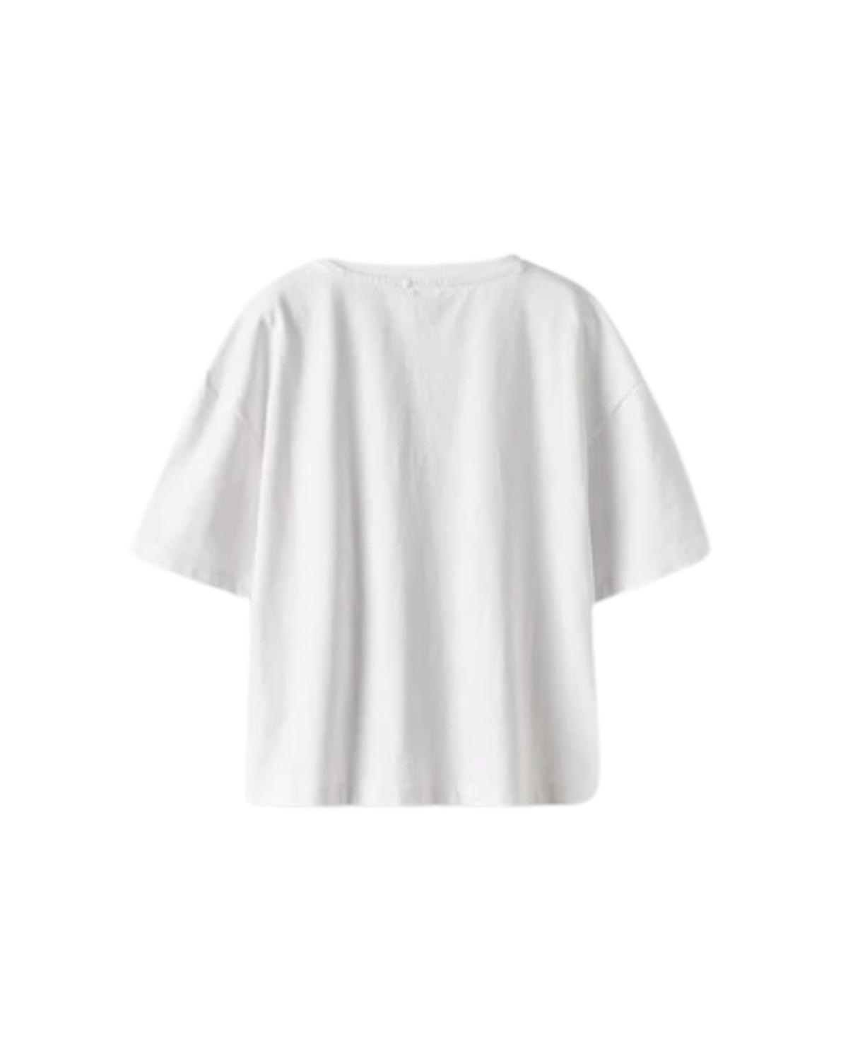 Hvid - Bright White - Name it - T-shirt - Taylor Swift - 13248618