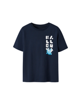 Navy - Navy blazer - Name it - T-shirt - 13248863