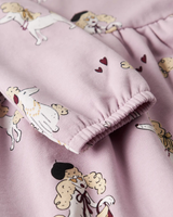 Lyserød - Keepsake Lilac - Name it - Kjole - 13249134