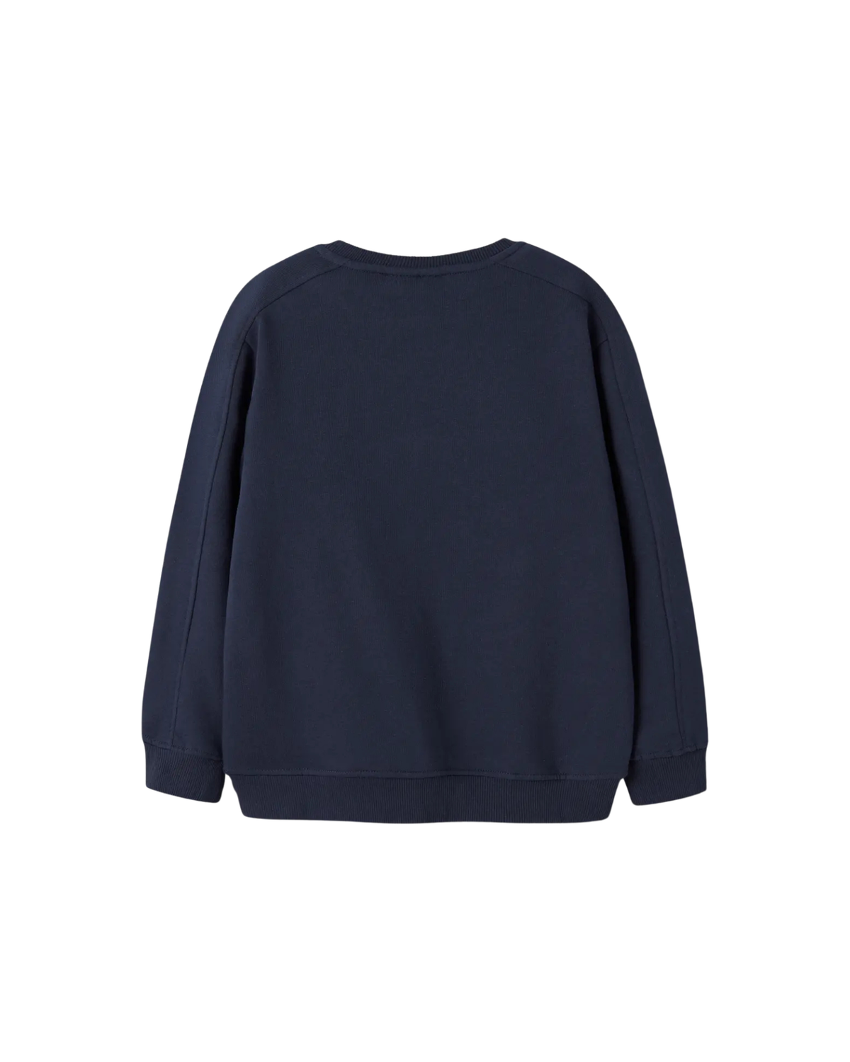 Mørkeblå - Navy Blazer - Name it - Sweatshirt - 13249187