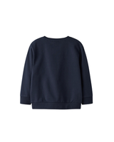 Mørkeblå - Navy blazer - Name it - sweatshirt - 13249589