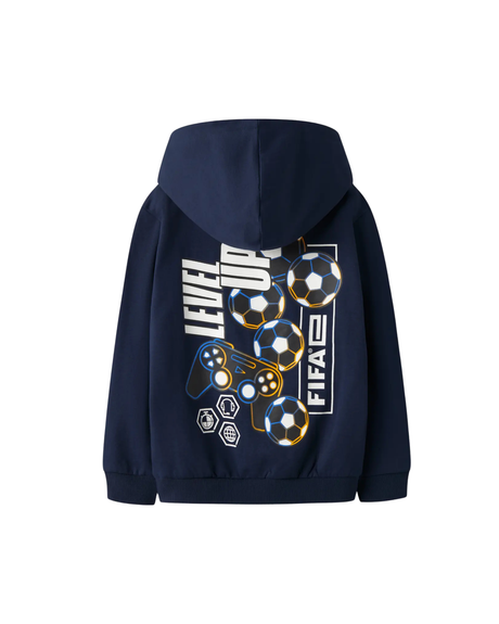 Black - Name it - Hoodie - 13239618